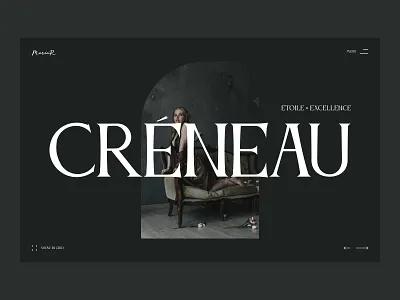 Fonts & Layouts #9 branding concept design figma font font combination fonts free layout logo template ui ui kit ux web web design website