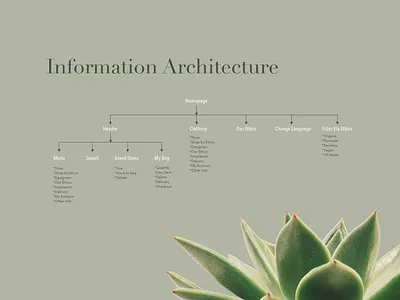 UX Project Information Architecture branding content design design information architecture typography ui ux ux design web design