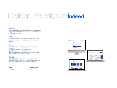 Overview of UX Redesign Project branding design redesign ui ux ux design ux redesign web design