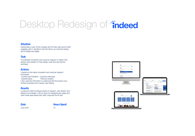 Overview of UX Redesign Project branding design redesign ui ux ux design ux redesign web design