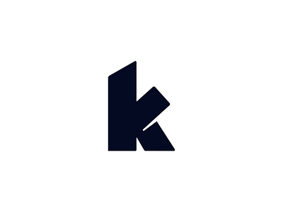 36 Days of Type, 11-K 36daysoftype k letterform