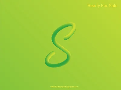 Letter S 3d design 3d effect 3d font 3d logo 3d text adobe illustrator company logo company logo template creative logo design graphic art illustrator effect letter logo logo designer logo template logotype modern logo script font vector art vector logo