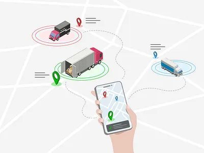 Tracking Visualization