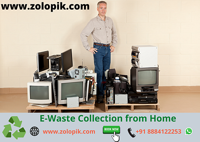 E-Waste Buyers in Bangalore ewaste ewastecollectorsinbangalore