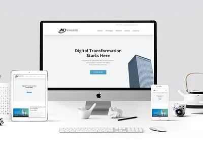 IT Company Website css3 digitalmarketingagency html5 mobile responsive website mobileappdevelopment responsive website design webdevelopment website design websitedesign wordpressdevelopment