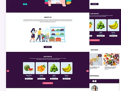 Olests bootstrap business css html5 responsive template wholesale market