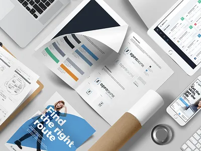 Openskimr: find the route, get the job!