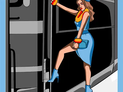 Illustration adobe illustrator design graphic design graphicdesign illist illustration illustration art illustration design vector