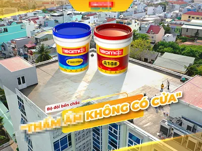 3D Product Banner for completed project. 3d branding graphic design