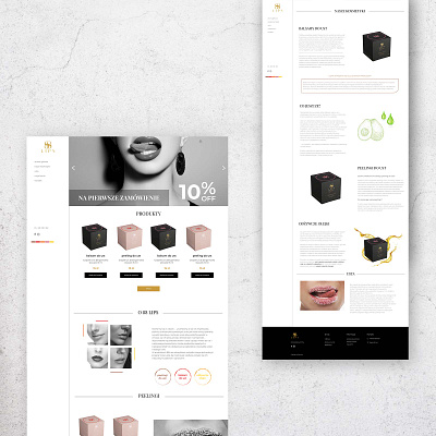 88 Lips Website black black and white branding design design ux graphic graphic design illustration minimalistic product design ui uiux webdesign website