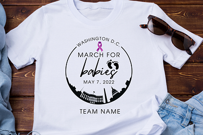 Charity Walk tshirt design branding charity walk charity walk tshirt design charity walk tshirt idea creative design custom design design graphic design illustration jpg logo png shirt design svg tshirt design vector