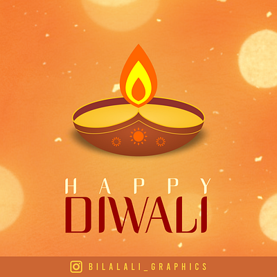 Diwali creative art banner coreldraw creative design diwali graphic design illustration poster vector