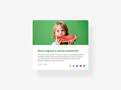 Daily UI 010 010 articles blog ui daily ui daily ui 010 dailyui dailyui010 design design for health health magazine article share ui ui
