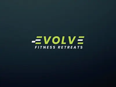 Fitness logo concept badge branding branding design brandmark custom logo design illustration logo logotype mark symbol vector