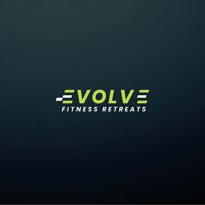 Fitness logo concept badge branding branding design brandmark custom logo design illustration logo logotype mark symbol vector