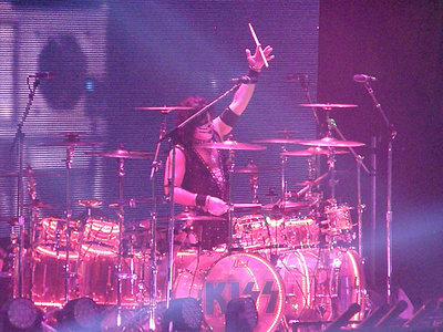 KISS Rock Band concert freedomtour kiss music rockandroll