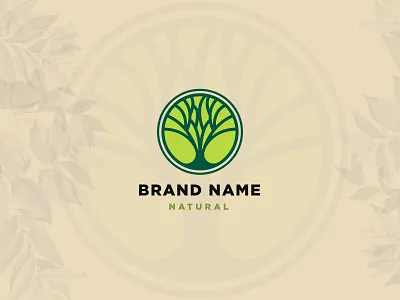 Plant minimal logo concept brand design branding clean family tree farm graphic design icon identity leaves lineart logo logodesign mark minimal modern logo nature plant organic tree vintage