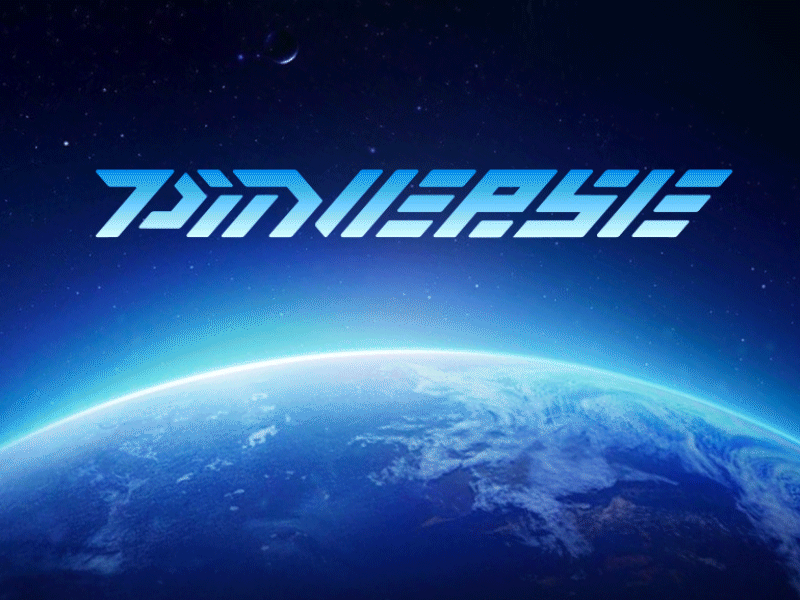 Logo animation animation design font logo
