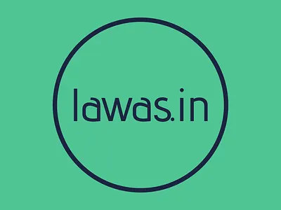 lawas.in Logo branding desaign design figma graphic design illustration logo personal branding portfolio ui uiux ux vector