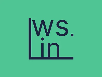lawas.in Logo branding design graphic design illustration logo personal branding portfolio ui uiux ux vector