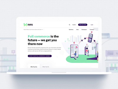 Custom Website Illustration branding design drawing graphic design illustration logo payments ui vector