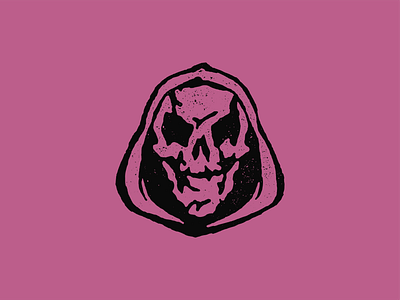 Skull Illustration design icon illustration logo vector