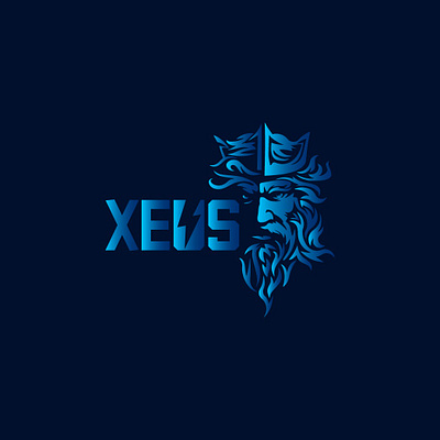 Xues design designer graphic design illustration logo logo design