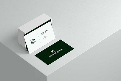 Business Card Design branding business cards design graphic design logo