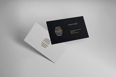 Business Card Design branding business cards design graphic design logo