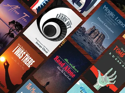 Book Covers book covers