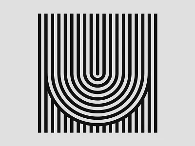 Logo Studio Vormentaal design dutch geometric holland illustration lines logo minimal netherlands simple