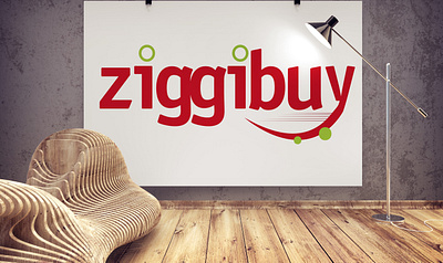 Customer Work branding creative logo ecommerce logo graphic design website logo
