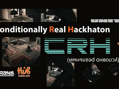 Hackhaton design graphic design illustration typography vector