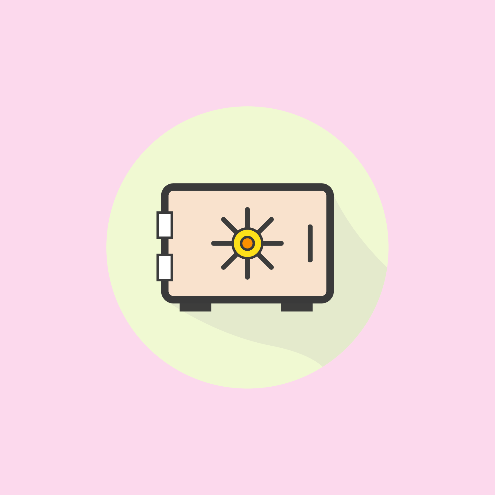 Example of Daily UI #005 (Icon Design)