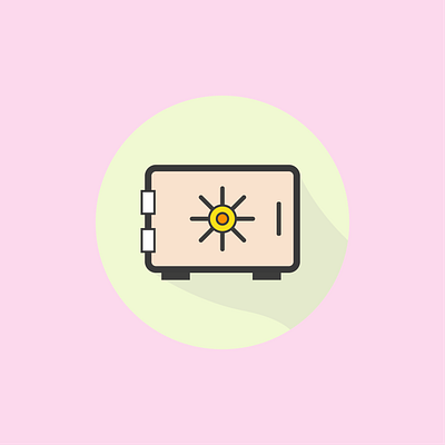 Daily UI #005 (Icon Design) adobe ilustrator app graphic design icon design illustration logo