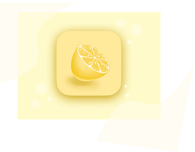 Daily Ui 005 005 app dailyui delivery diet food grocery icon lemmy nutrition