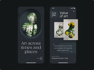 Art place app android android app android app design app application design ios ios app ios app design mobile mobile app mobile app design mobile application screens ui ux