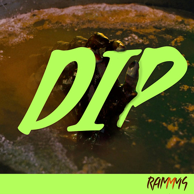 Dip - Single Cover