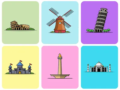 Monument Building outdoor