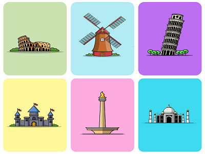 Monument Building outdoor