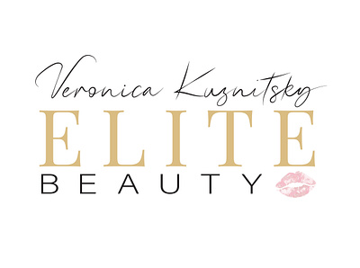 Elite Beauty Logo