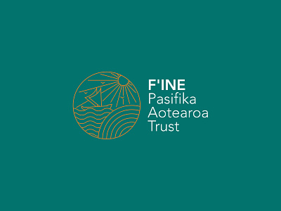 Pacific Monoline Logo Design brandingdesigner brandingideas brandingstudio brandinspiration brandlogo logobranding logocreation logoprocess logotypes logowork thedesigntalks welovebranding