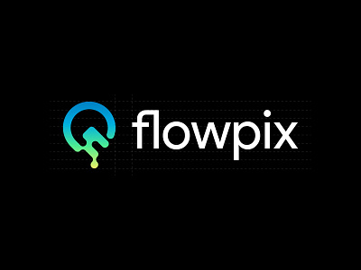 Flopix logo, Tech, Technology, modern, P + F, Unused logo brand identity branding creative logo f logo identity logo logo design logodesigner logos logotype minimalist logo modern logo monogram p logo startup logo symbol tech logo technology technology logo