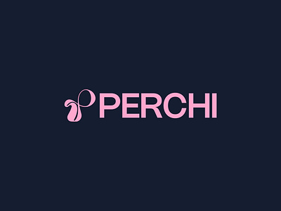 Perchi Logo Design apparel logo brand identity branding clothing brand clothing brand logo design clothing logo clothinglogo fashion brand logo design fashion logo letter logo letter p logo logo logo design logo designer logo mark logodesign minimalist logo modern logo streetwear logo