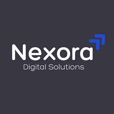 Introducing NexoraCode! | Your Tech Partner flutterflow ui uiux