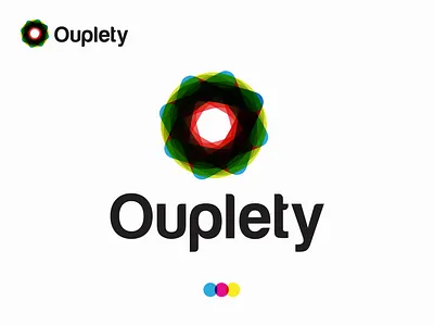 o letter mark logo | modern logo | o letter | logos |geometric 3d abstract logo brand identity branding colorful logo creative logo design eye catching geometric logo graphic design illustration logo logo designer logodesign logos minimal minimal logo modern logo popular logo simple logo