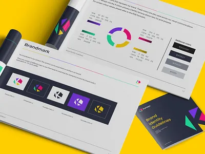 Brand identity guidelines | Brand book design brand book brand book design brand guideines brand guidelines brand identity brand identity design brand identity guidelines brand style guide branding branding identity design graphic design identity logo logo design