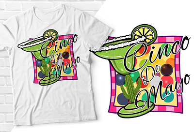 Cinco de mayo t-shirt cinco de mayo t shirt drinking tshirt graphic design illustration motion graphics party tshirt typography