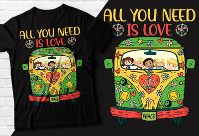 Valentine truck t-shirt best selling t shirt graphic design illustration love t shirt love truck tshirt motion graphics truck tshirt typography valentine gift tshirt valentine truck t shirt valentine tshirt