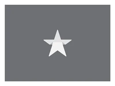 Star fold brand design fold icon illustration logo logomaker logotipo mark star symbol vector